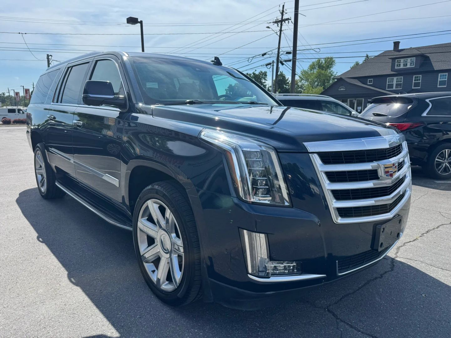 cadillac escalade esv 2019 1GYS4HKJ9KR254056 image cadillac escalade esv 2019 1GYS4HKJ9KR254056 image
